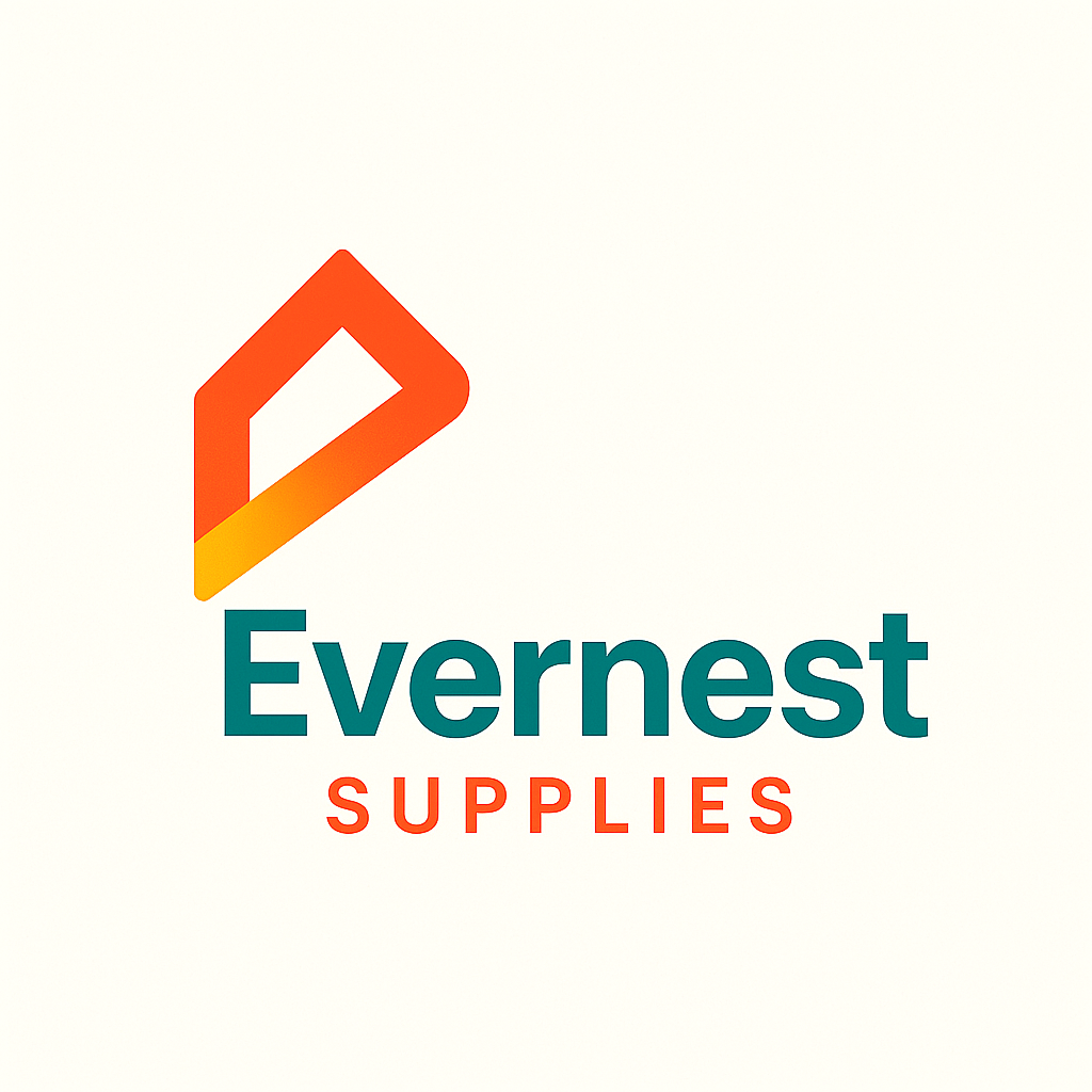 Evernest Supplies Logo